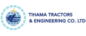 Tihama Group - شركة تهامة للهندسة والمحاريث